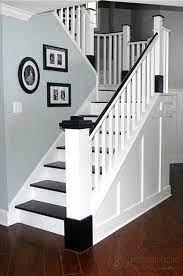 Jawabannya banyak, karena saat ini para pengrajin dan ukuran dan skala peralatan rumah tangga yang hemat ruang biasanya didesain dengan ukuran minimalis dan disesuaikan dengan kebutuhan konsumen. 10 Desain Railing Pegangan Tangga Minimalis Kayu Jati