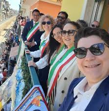 Vincenzo Parlato Sindaco