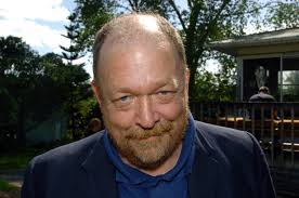 Children's author who brought Maui to life, Peter Gossage, has died