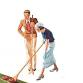 The Sanford Shuffle event image