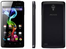 Archos 45 Platinum - Specs and Price ...