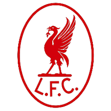 I did this for my dad as he loves liverpool. Liverpool Fc Primary Logo Sports Logo History