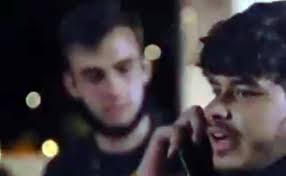 El impactante vídeo sobre los efectos de las fiestas de los jóvenes en la  propagación del virus