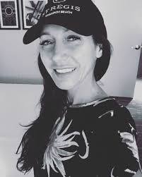 Nicole Kotnik's Instagram, Twitter & Facebook