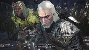 Becsületes átkozott megfelelően various zireael at monster hunter: The Witcher 3 Vg247