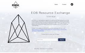 Eos corporation is a trading company. Eos Inside Eosrex ì•Œì•„ë³´ê¸° 1íŽ¸ ê¸°ì´ˆë‚´ìš© By Done Eosys Medium