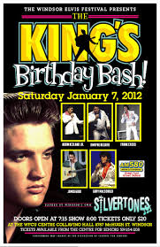 OUR BIRTHDAY GIFT TO ALL ETAs! Elvis would be turning 91 in 2026, and to  celebrate his day, we're offering a special discounted rate just for YOU!  For a limited time, when