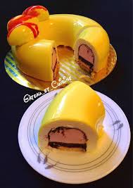 Epingle Sur Desserts