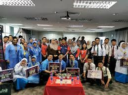 Tahniah kepada pelajar nurul ainina filza sulaiman daripada sarjana statistik gunaan, fakulti sains dan matematik atas kejayaan merangkul. Fakulti Sains Dan Matematik Upsi Gak Patii