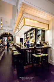 Adelaide Restaurant At Hotel Vilon In Rome What Luxury Means Hotel Restaurant Small Luxury Hotels