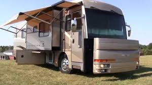 2006 Fleetwood American Dream 40z Luxury Class A Diesel Motorhome Sold Www Helpsellmyrv Com Louisville Kentucky 502 645 3 Motorhome Louisville Ky Louisville