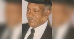 Obituary for Mr. J.B. Russ