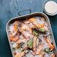 The Saltworks Supper