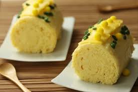 Recette En Video Noel Exotique Recette Buche De Noel Buche De Noel Exotique Recette Repas Noel