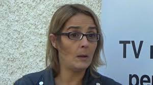 Cohabitatge al Districte de Sant Martí. Eva Campos Consellera