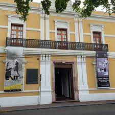 Museo De Arte De Sinaloa Culiacan House Styles Mansions Vacation