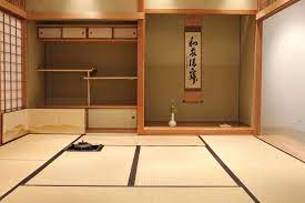Tatami Tea Room Angelina Earley Flickr 410625dcd40df592ebb59afc2a736b04 Interior Wood Doors What You Must L Tatami Room Japanese Room Divider Japanese Room