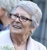 Condolence Book for Ann Eagleton (née Brogan) (Tuam, Galway)