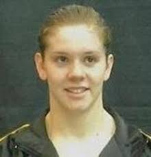 Krissy Harmon, Madeline Martin, Kimble Darbee blaze their way to forefront  of Area Swimming Leaders