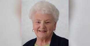 Mary Lee Foster Obituary