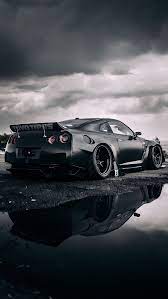 The great collection of nissan gtr r35 hd wallpapers for desktop, laptop and mobiles. Nissan R35 Gtr Car Cool Fast Gtr Jdm Nissan R34 R35 Skyline Widebody Hd Mobile Wallpaper Peakpx