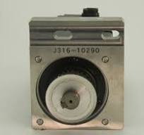 12171 WITTENSTEIN STAUBLI CYBER MTR,320V,7500RPM MSSI 055G ...