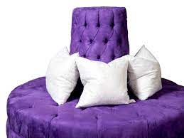 Maybe you would like to learn more about one of these? Buy Hand Made Fully Tufted Circle Banquette Sofa Made To Order From Celebrity Furnishings Custommade Com