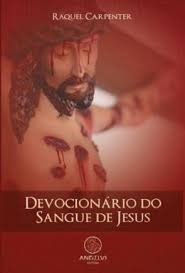 Devocionario Do Sangue De Jesus