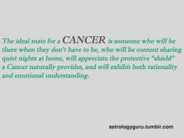 When you have cancer rising, it affects your personality in many ways—and on many levels. Pin By Ashley On Zodiac I M A Cancer Cancer Quotes Astrology Cancer Cancer Zodiac Traits