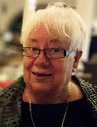 Obituary information for Mary Ann Sherwood