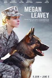 Megan Leavey P E L I C U L A Completa 2017 Gratis En Espanol Latino Hd Megan Leavey Dog Movies Full Movies