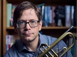 Cross-Canada Jazz Checkup I (Paul Tynan, Tom Easley, Sam Wilson, Grahame  Rhodes albums reviewed)