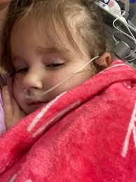 Prayer request for Kamree's complete healing and family