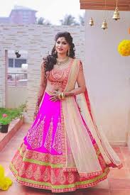 Designer saree designer chiffon saree indian designer saree designer blouses for net sarees spice up your identity look with superb sarees lehengas latest design that are on mouthwatering deals at alibaba.com. Best Hairstyle For Lehenga Saree