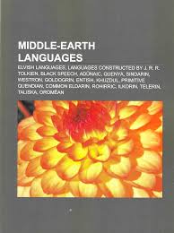 The Lord Of The Rings: Things You Didn'T Know About Tolkien'S Languages