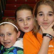 Amanda Largent (amandabvb09)