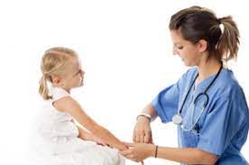 At the end of a night shift, nurses return home where they usually rest and rejuvenate in the early hours of the day. What Is A Typical Day Like For A Pediatric Rn