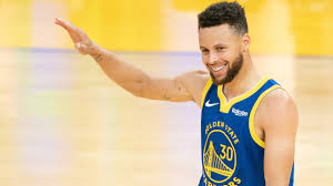 Steph curry, full name stephen curry ii was born on march 14, 1988 and is an point guard for the golden state warriors in the national basketball association. Steph Curry Has Created A New Position Steve Kerr Believes Rsn
