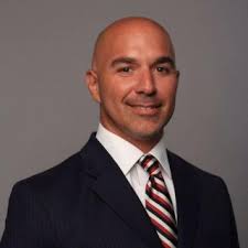 George Andriotis, Lawyer in Tarpon Springs, Florida