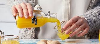 Ingwer Shot Rezept Rezept Ingwer Limonade Ingwer Shot Ingwer Saft