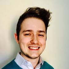 Scott Bannister's Instagram, Twitter & Facebook