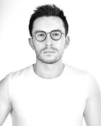 Andrew Bogard (Bass-Baritone)