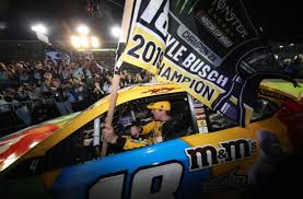 But the days when it was on the brink of joining the major american sports seem past. Nascar Without Playoffs Who Would Have Been 2019 Champion