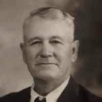 Richard Allen Hoback (1889–1964)