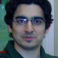 Imran Amjad Email & Phone Number