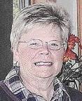Sue Konsdorf Obituary (2013)