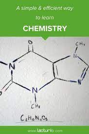 Want To Improve Your Medical Knowledge In Chemistry We Show You A Simple And Efficient Way To Learn All Essentials In Chem Medical Knowledge Medical Chemistry