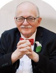 Richard Davis Markham Obituary (2025)