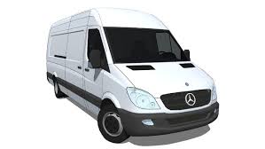 Mercedes Benz Sprinter 515 Cdi 3d Warehouse Benz Sprinter Mercedes Benz Benz