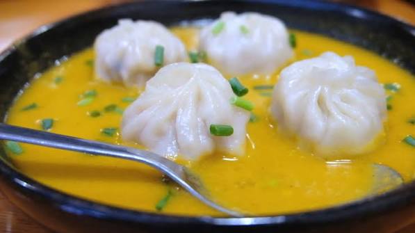 Tibet Kitchen - Real Authentic Tibetan Cuisine in Bangkok!